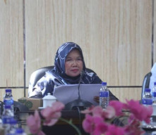 Viral di Media Sosial Anggota DPRD Jember Diduga Main Game, Ketua Komisi D: Kami Minta Instropeksi