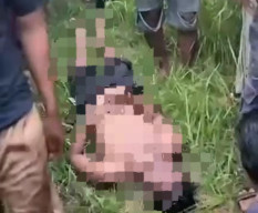 Pemuda Asal Sukorambi Ditemukan Tewas Usai Terseret Arus Sungai Kedung Mayit