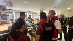 Dugaan Korupsi di Bank Jatim Nganjuk, Kejari Sita Dokumen & Segera Tetapkan Tersangka