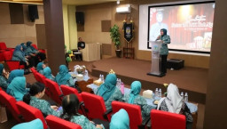 Akta Lahir, Ijazah, Sampai Sertifikat Tanah Rusak, Larasga Nganjuk Siap Perbaiki, Gratis