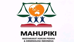 Pengurus Mahupiki Jatim Siap Perkuat Kajian Hukum Pidana Indonesia 