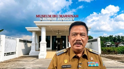 Marsinah Tak Pernah Mati, Kang Marhaen : Nyala Keberaniannya Tetap Menuntun Langkah Bangsa