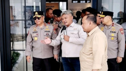 Ir. H .Bagus Budiarto, Sosok di Balik Desain Megah dan Pembangunan Museum Marsinah
