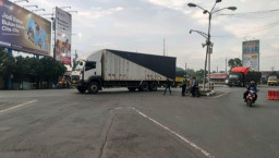 Flyover Simpang Mengkreng Digenjot, Tiga Kabupaten Bersatu