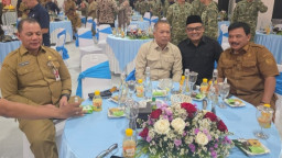 Nganjuk Jadi Lokasi Peluncuran 1.000 Koperasi Desa, Fasilitas Lengkap Siap Beroperasi
