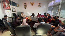 Nelayan Puger Mengadu ke DPRD Jember Soal Rumitnya Solar Subsidi