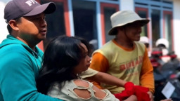 Pemkab Nganjuk Tangani Ribuan ODGJ Secara Manusiawi