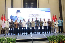 BP Taskin Puji Langkah Pemkab Jember Benahi Data Kemiskinan, Dinilai Layak Jadi Praktik Baik Nasional