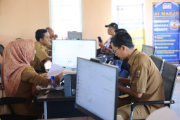 Pemkab Jember Perluas Layanan Publik lewat MPP Mini, Gus Fawait Pastikan Urus KTP Gratis dan Cepat