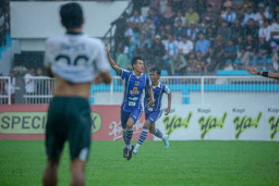 Persid Jember Jadi Tuan Rumah Liga 4 Nasional 2026, Targetkan Promosi ke Liga 3