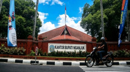 Dilema Lelang Jabatan di Nganjuk, Ketika Nilai Sempurna Beradu dengan Restu Penguasa