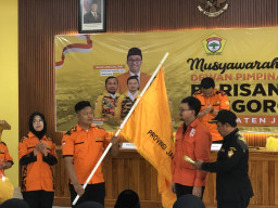 BMK57 Jember Resmi Bangkit, Siapkan Program AKSI untuk Dorong Potensi Generasi Muda