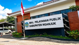 Persaingan Sengit Kursi Kepala DPMPTSP Nganjuk, Antara Nilai Tertinggi, Seni Memikat Investor, dan Komunikasi Politik