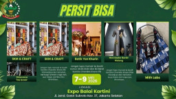 Siap Bersaing, 5 UMKM Persit Brawijaya Siap Gebrak Jakarta di Ajang Persit Bisa 2