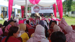 Ratusan Siswa SD Ramaikan FLS3N Jember, Ajang Seleksi Wakil Jawa Timur