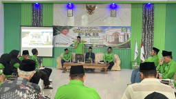 PKB Lamongan Luncurkan "Hari Fraksi", Warga Bebas Sampaikan Aspirasi