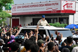Sinyal Keras dari Tuban, Presiden Prabowo Warning Penyeleweng Program MBG