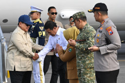 Sentilan Prabowo dari Nganjuk, Saat Jargon NKRI Cuma Jadi Kedok Berburu Kuasa