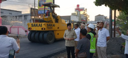Dinas PU Percepat Proyek Infrastruktur di Tahun 2026, DPRD Jember Ingatkan Risiko Kualitas Jika Dikerjakan Akhir Tahun