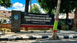 Sama-Sama "Alumni" PUPR, Tiga Singa Infrastruktur Berebut Brankas Ratusan Miliar