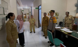 Usai Buang Bayi di Jogoroto, Sang Ibu Muncul di Puskesmas Karena Tak Tahan