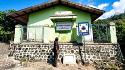 Akses Pendidikan Tak Merata, Aturan Zonasi ‘Cekik’ Peluang Siswa Lereng Gunung Wilis Nganjuk