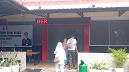 BPD Karangsono Diperiksa Polisi, Kasus Dugaan Pemalsuan Tanda Tangan P-APBDes 2025 Berlanjut