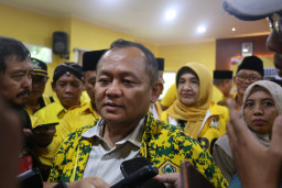 Golkar Mulai Panaskan Mesin Partai Jelang Pemilu 2029, Target Tambah Kursi DPRD dan Gaet Suara Gen Z