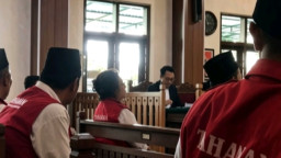 Sidang Lanjutan Ketua Salam Lima Jari, Saksi Ahli Tegaskan Unsur Penggelapan Terpenuhi, Dakwaan Kian Kuat