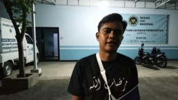 Standar Kelayakan Buruk, SPPG Baron & Lengkong Disuspend BGN, IPAL Ala Kadarnya, Mess Tak Sesuai Syarat