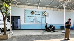 Bukan Disuspend, SPPG Baron & Lengkong Berhenti Mandiri, Ganti IPAL Baru Demi Standar Lingkungan