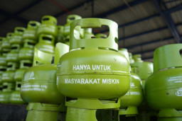 Stok LPG 3 Kg di Jember Dipastikan Aman hingga Usai Idul Adha 2026, Pasokan Ditambah 150 Persen