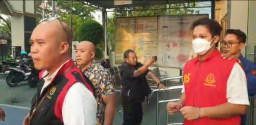 Kejari Nganjuk Pastikan Dana Nasabah Aman 