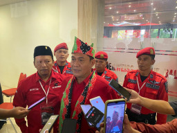 Hadapi Pemilu 2029, PDIP Jember Perkuat Barisan Milenial dan Gen Z
