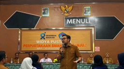 Stop Kekerasan, Pemerintah Nganjuk Perkuat Perlindungan Anak & Remaja