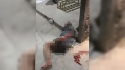 Tragis, Baru Menikah Perempuan Muda di Sonobekel Tanjunganom Jadi Korban Penganiayaan Ditemukan Bersimbah Darah di Jalan