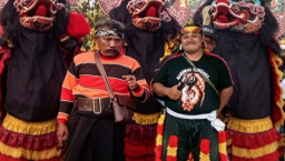 Menyelami Filosofi Bulan Suro, Gerbang Introspeksi dan Momentum Tirakat, Mengendalikan Nafsu Serta Mendekat pada Ilahi
