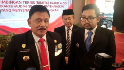 Bupati Nganjuk Bongkar Rahasia Cetak Generasi Tangguh, Jangan Takut Anak Gagal