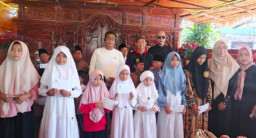 Sambut 1 Muharram 1448 H, CV Ayunda Permata Sejahtera Targetkan Santunan untuk 1.000 Anak Yatim