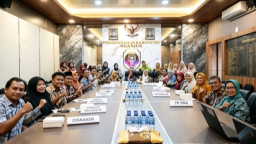 Langkah Berani Nganjuk Putus Mata Rantai Perkawinan Dini demi Kabupaten Layak Anak