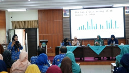 Bukan Cuma Soal Rahim, Dinkes Nganjuk Ungkap Dampak Ngeri Kehamilan Remaja