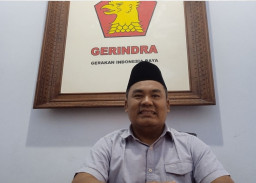Presiden Prabowo Rombak Petinggi Badan Gizi Nasional, DPC Gerindra Nganjuk Dukung Penuh