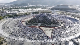 Usai Tunaikan Wukuf di Arafah, Dua Jemaah Haji Asal Blitar Meninggal Dunia di Makkah