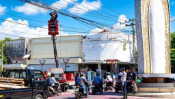 Sentil Provider Internet, Ketua Komisi I DPRD Nganjuk : Ada Divisi Pasang Baru, Tapi Gak Ada Divisi Cabut Lama