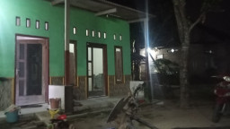 Seorang Remaja Tewas di Kamar Kos Jombang Setelah Tetangga Mendengar Jeritan Minta Ampun 