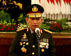 Sambut Hari Bhayangkara, Kapolri Listyo Sigit Prabowo Bakal Ziarah ke Makam Bung Karno 