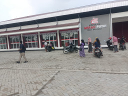 KDMP Nglawak Buka Suara Soal Surat Viral, Bantah Dana Gerai Disetor Lewat Babinsa