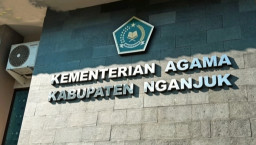 PPDB 2026, Kuota Madrasah Favorit Mulai Penuh, Kemenag Nganjuk Imbau Orang Tua Proaktif