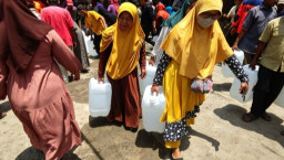 Antisipasi Krisis Air Blitar Selatan, BPBD Siagakan Tangki, Begitu Ada Laporan Langsung Droping