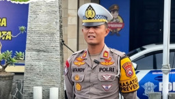 Bukan Dikejar Kelompok Massa, Polisi Ungkap Fakta di Balik Laka Maut 3 Remaja di Baron Nganjuk